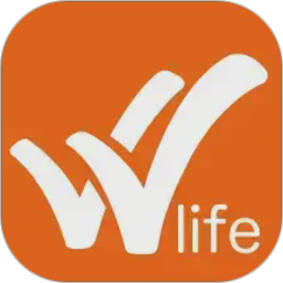 W Life2026官方新版图标