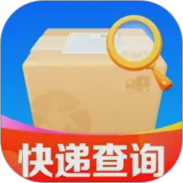 快递裹裹查2026官方新版图标