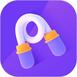 天天爱跳绳2026官方新版图标