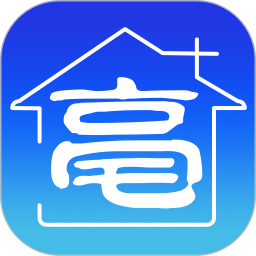 我家亳州2.02026官方新版图标