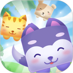 萌趣消消宝2026官方新版图标