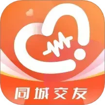 同城情友2025官方新版图标