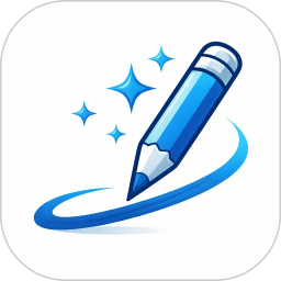 无忧写作2026官方新版图标