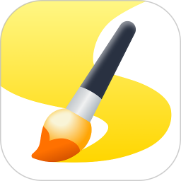 绘画板画图2025官方新版图标