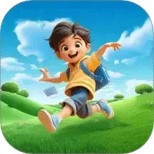 东方计步2026官方新版图标