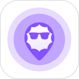 天晴地图2026官方新版图标