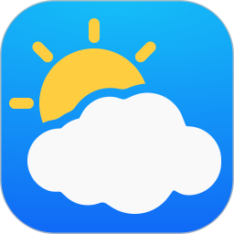 Windy天气云图2026官方新版图标