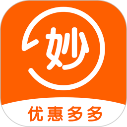妙返2025官方新版图标