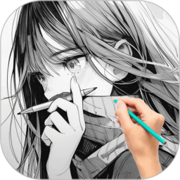 AR素描与画画2026官方新版图标