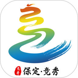 冀云竞秀2026官方新版图标