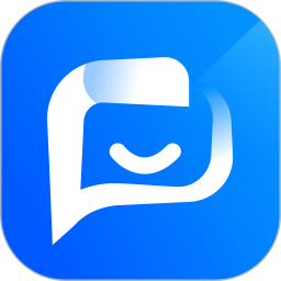 亿企聊2025官方新版图标