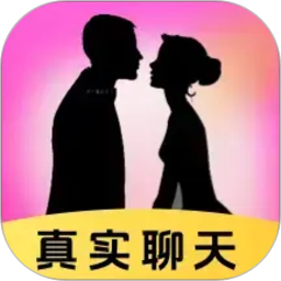 暖爱交友2026官方新版图标