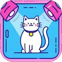 美颜补光灯2025官方新版图标