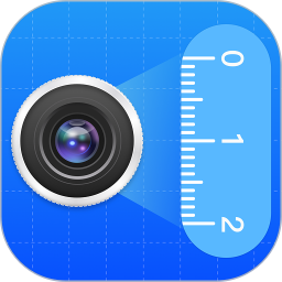 万能AI测量2026官方新版图标