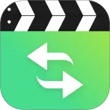 视频转换工具2025官方新版图标