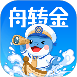 舟转金2025官方新版图标