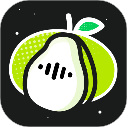 雪梨变声器2026官方新版图标