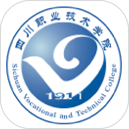 智慧川职2025官方新版图标