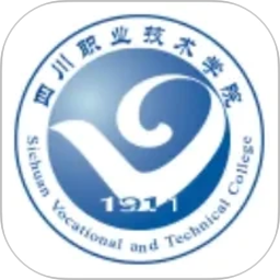 智慧川职2026官方新版图标