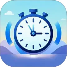 朝暮时间管家2025官方新版图标