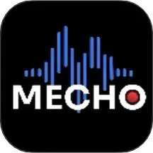 Mecho2025官方新版图标