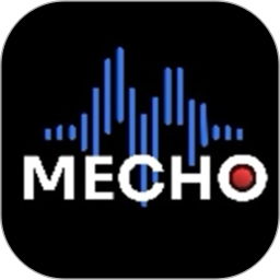 Mecho2025官方新版图标