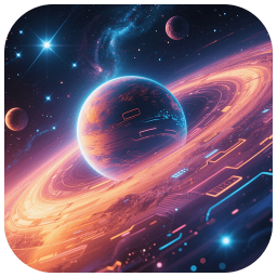 脉冲星域2026官方新版图标