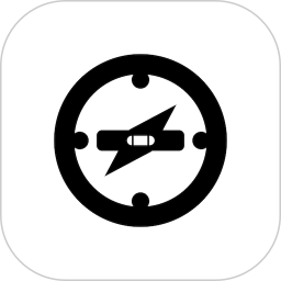 指南针水平仪2025官方新版图标