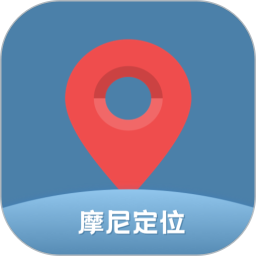 摩尼定位2025官方新版图标