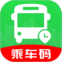 公交乘车码通2026官方新版图标