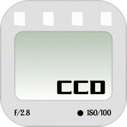 ccd胶卷相机免费2025官方新版图标