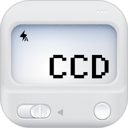 ccd胶卷相机免费2026官方新版图标