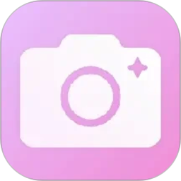 美颜拍照写真相机2026官方新版图标