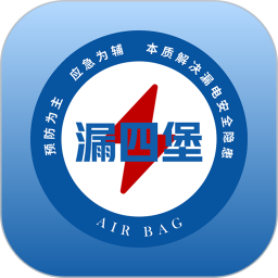 漏四堡2026官方新版图标