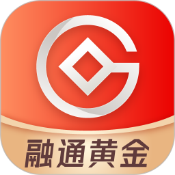 融通黄金2025官方新版图标