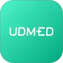 UD Health2025官方新版图标