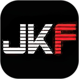 JKF播放器2025官方新版图标