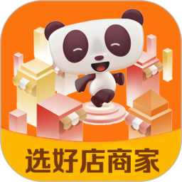 选好店商家版2025官方新版图标