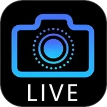 实况现场相机2026官方新版图标