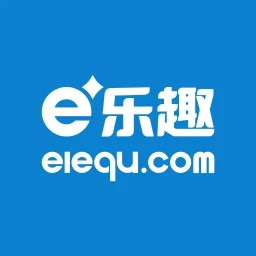 e乐趣2025官方新版图标