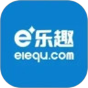 e乐趣2026官方新版图标
