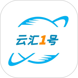 云汇1号2026官方新版图标