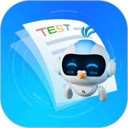小鸽AI考辅数字人2025官方新版图标