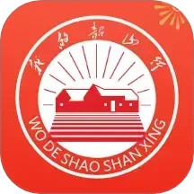 我的韶山行2025官方新版图标