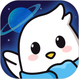 咕咕星球2025官方新版图标