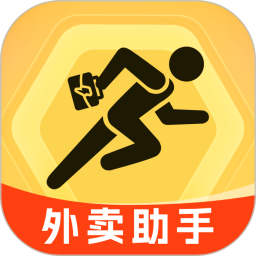 外卖骑手众包助手2025官方新版图标