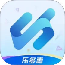乐多惠2026官方新版图标
