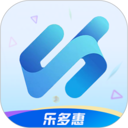 乐多惠2026官方新版图标