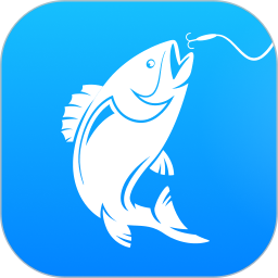 钓鱼天气通2026官方新版图标