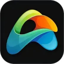 灵创AI2025官方新版图标